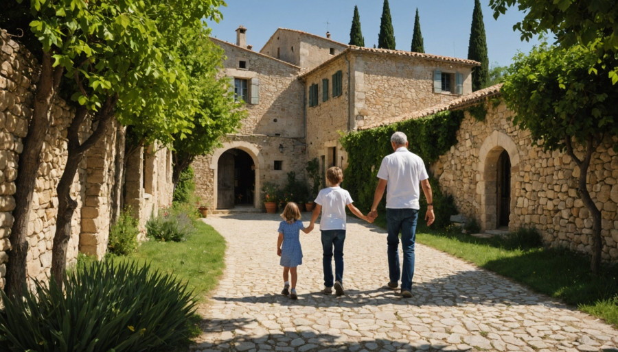 Idées de séjour en bord de mer à la rochelle